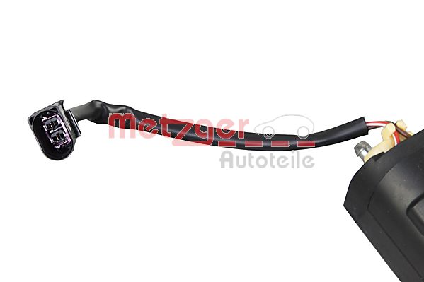 METZGER 2250078 ORIGINAL ERSATZTEIL Kraftstoffpumpe